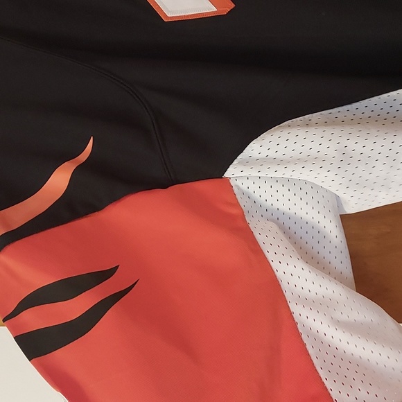 NFL Bengals Jersey - Picture 6 of 10